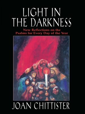 cover image of Light in the Darkness